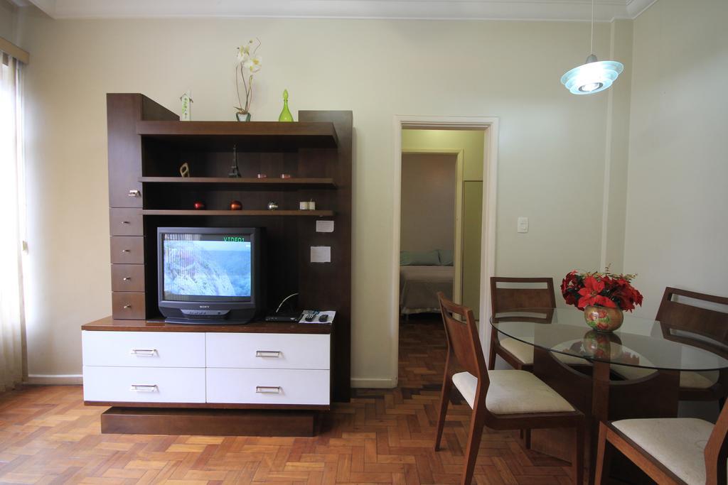 Domingos 1101 Apartamento Río de Janeiro