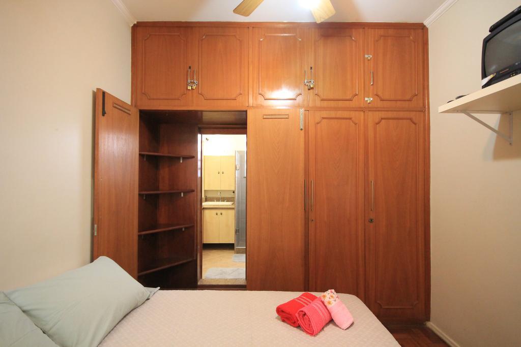 Apartamento Domingos 1101