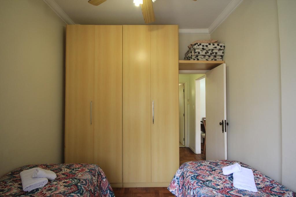 Domingos 1101 Apartamento