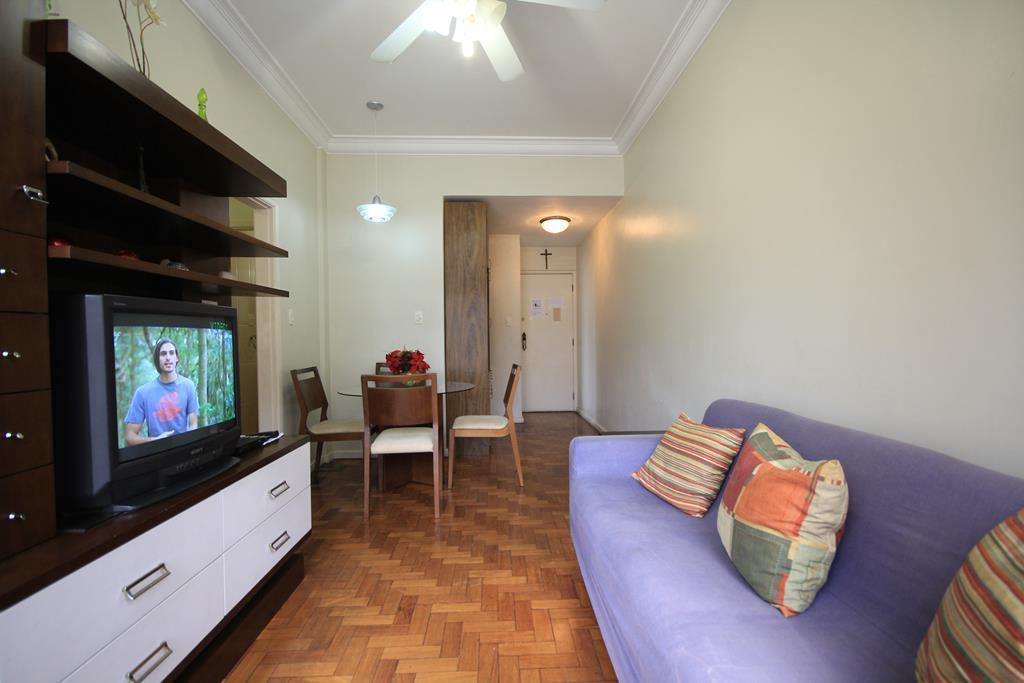 Apartamento Domingos 1101 Rio de Janeiro
