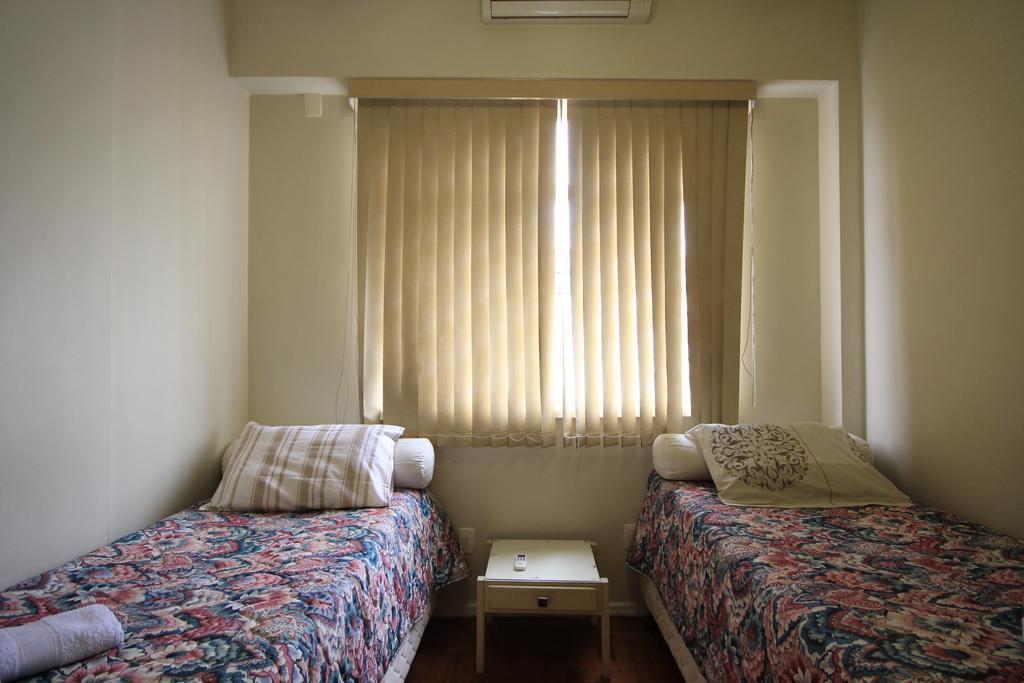 Apartamento Domingos 1101
